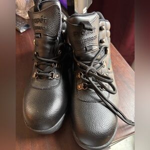 Propet Steel Toe work boots